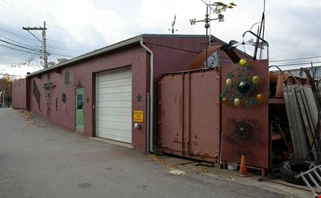 Industrial space for Rent at 2 Loring St in Hudson
