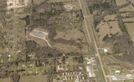 Hwy 171 & Twin Oaks Dr Land 
