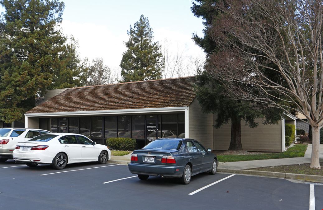 4463 Stoneridge Drive