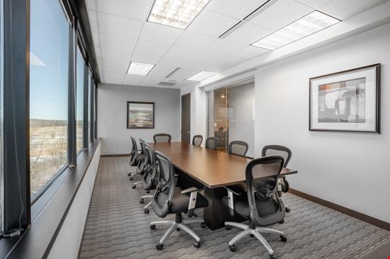 Regus - Waukesha –