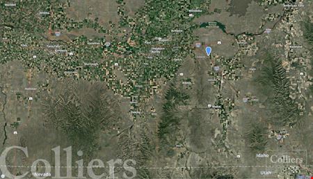 Other space for Sale at TBD Declo I–84 & Yale Rd | 119.35 Acres Land for SALE in Idaho 83323