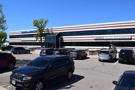 Industrial space for Rent at Office For Lease in Denver