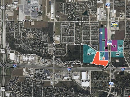 Other space for Sale at ±31 AC | GRAND PRAIRIE in Grand Prairie