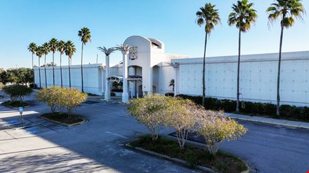 Retail space for Rent at Big Box Retail Space at Lakeland Square Mall in Lakeland