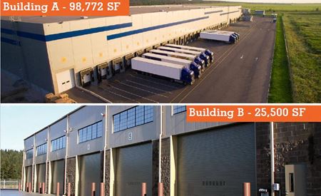Other space for Sale at 5254 Us Highway 130 (Building 1) in Mansfield