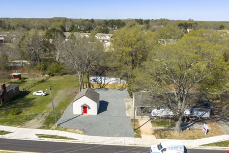 4620 Potter Road