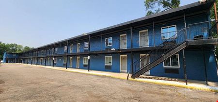 Other space for Sale at Telegraph Motel | 25-Room | Renovated | Detroit, MI in Detroit