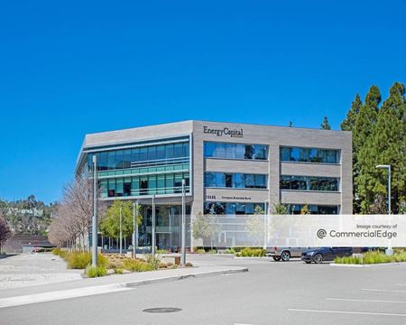 Office space for Rent at Township 14 - 12680 High Bluff Drive in San Diego