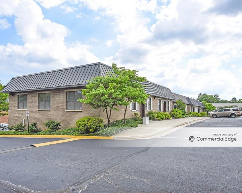 Mt. Vernon Professional Center