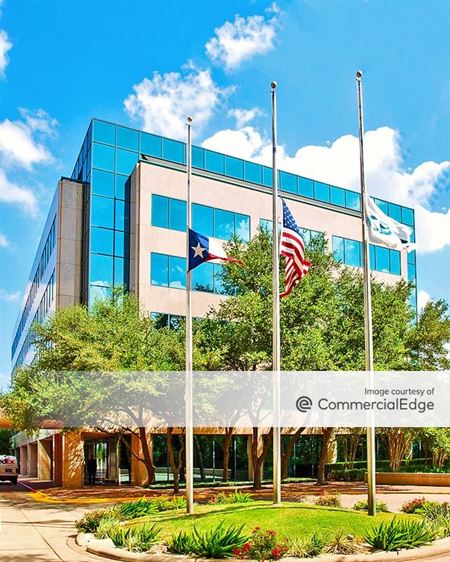Office space for Rent at Arboretum Plaza II in Austin
