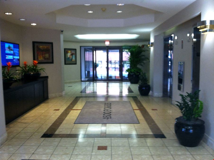 4500 Forbes Blvd.