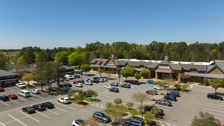 WindsorMeade Marketplace Shopping Center