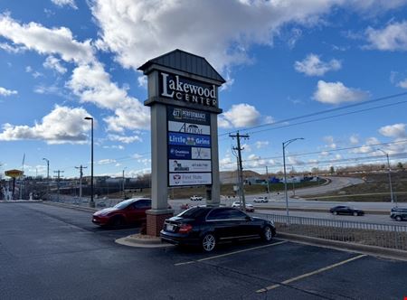 Lakewood Center