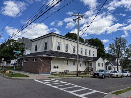 Multi-Family space for Sale at 288 Robinson Street in Binghamton