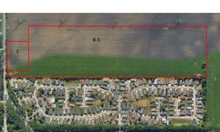 Land space for Sale at Commercial Land in Kalamazoo