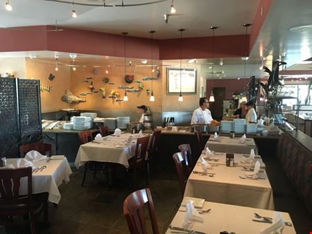 River Rock Restaurant