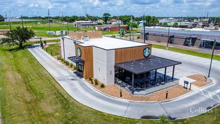 Retail space for Sale at For Sale or Lease I Second Generation QSR in Freeport