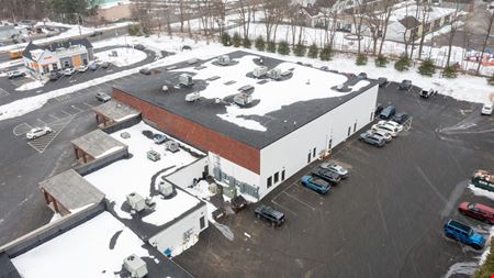 401 Monroe Turnpike