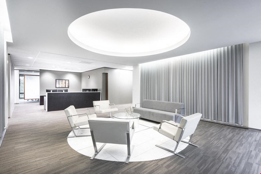 Regus - Austin - Barton Springs