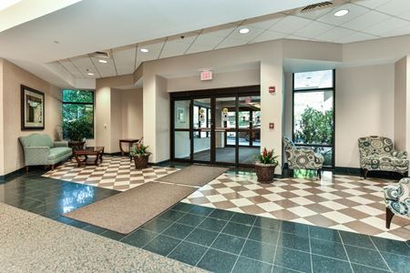 Office space for Rent at Parkway Medical Tower in Reston