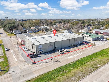 Industrial space for Sale at NNN-Leased Industrial Investment in Houma - 8.5% Cap in Houma