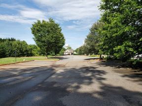 Auburn Pad Sites on Atlanta Hwy