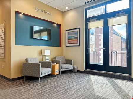 Regus - Naperville - Main Street Promenade