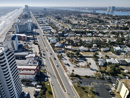 Daytona Beachside Land - 0.75 Acres - T-2 Zoning