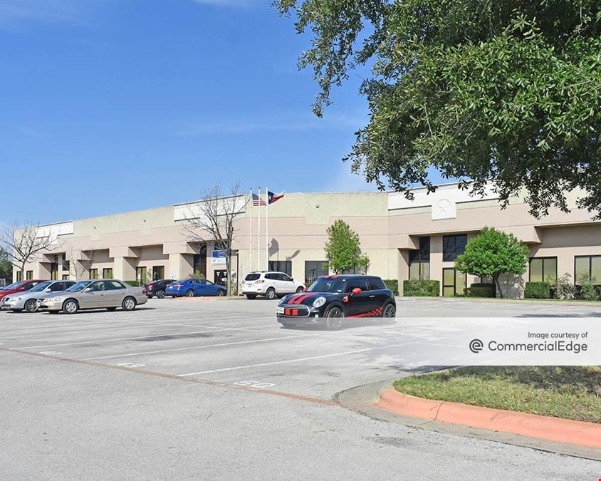 Wells Branch Tech Center