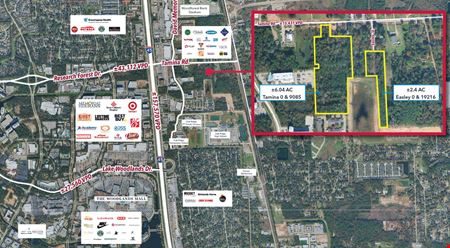 19216 Easley St & 9085 Tamina St.