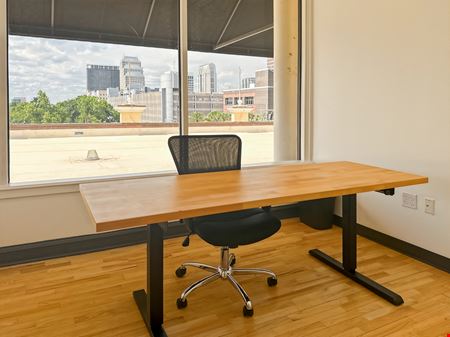 Regus - Orlando - Exchange Building