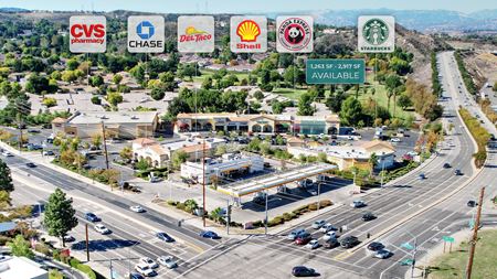 Riverview Plaza