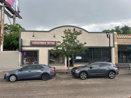 Retail space for Sale at 2260 S Broadway  in Denver