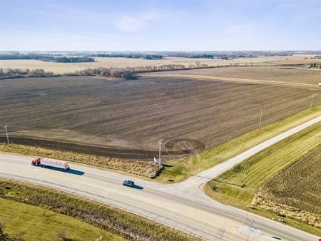 Industrial space for Sale at 1501 State Highway 42 in Eyota