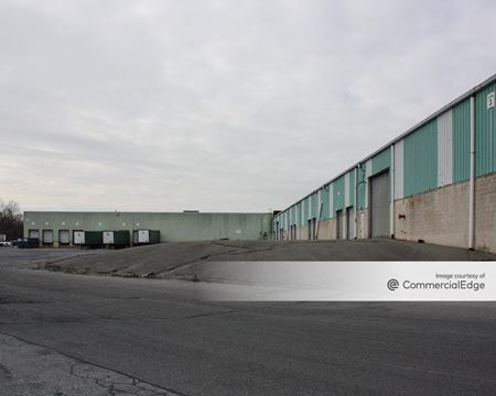 Industrial space for Rent at Allentown Commerce Park - 2027 South 12th Street in Allentown