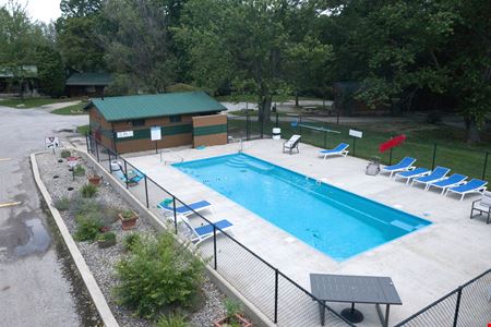 Spring Valley Campground