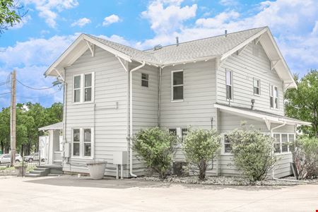 Retail space for Rent at Denton Office | Retail in Denton