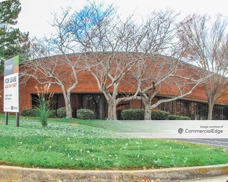 Industrial space for Sale at Building 19 in Norcross