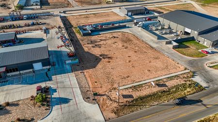 VacantLand space for Sale at South Indiana Land in Lubbock