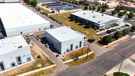 Industrial space for Sale at 3540 State Highway 52 in Frederick
