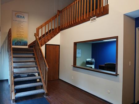 Office space for Rent at 1001 Eastwind Dr, Units 301-302 in Westerville