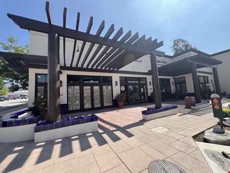 Former Starbucks – Monrovia