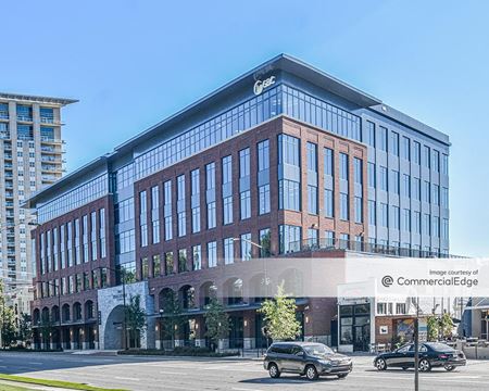 Office space for Rent at 2827 Peachtree in Atlanta