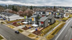Felts Townhomes