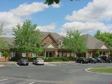 Office space for Rent at 4500 Hugh Howell Road in Tucker