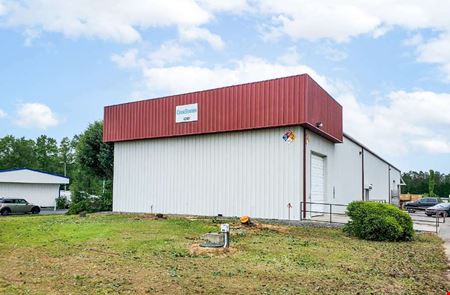 Industrial space for Rent at 4241 US Hwy 70 E in Smithfield