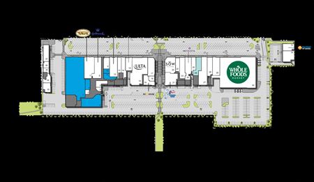 Retail space for Rent at The Shops on Lane Avenue in Upper Arlington