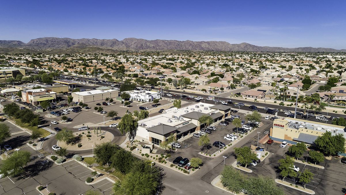 The Shops at Kohl's