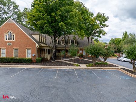 Office space for Sale at 930 Holcomb Bridge Rd in Roswell