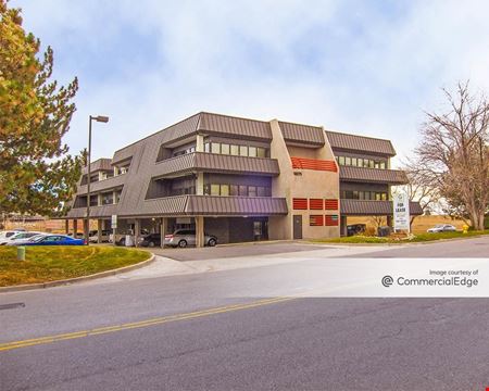 Office space for Rent at Cobblestone Plaza in Centennial
